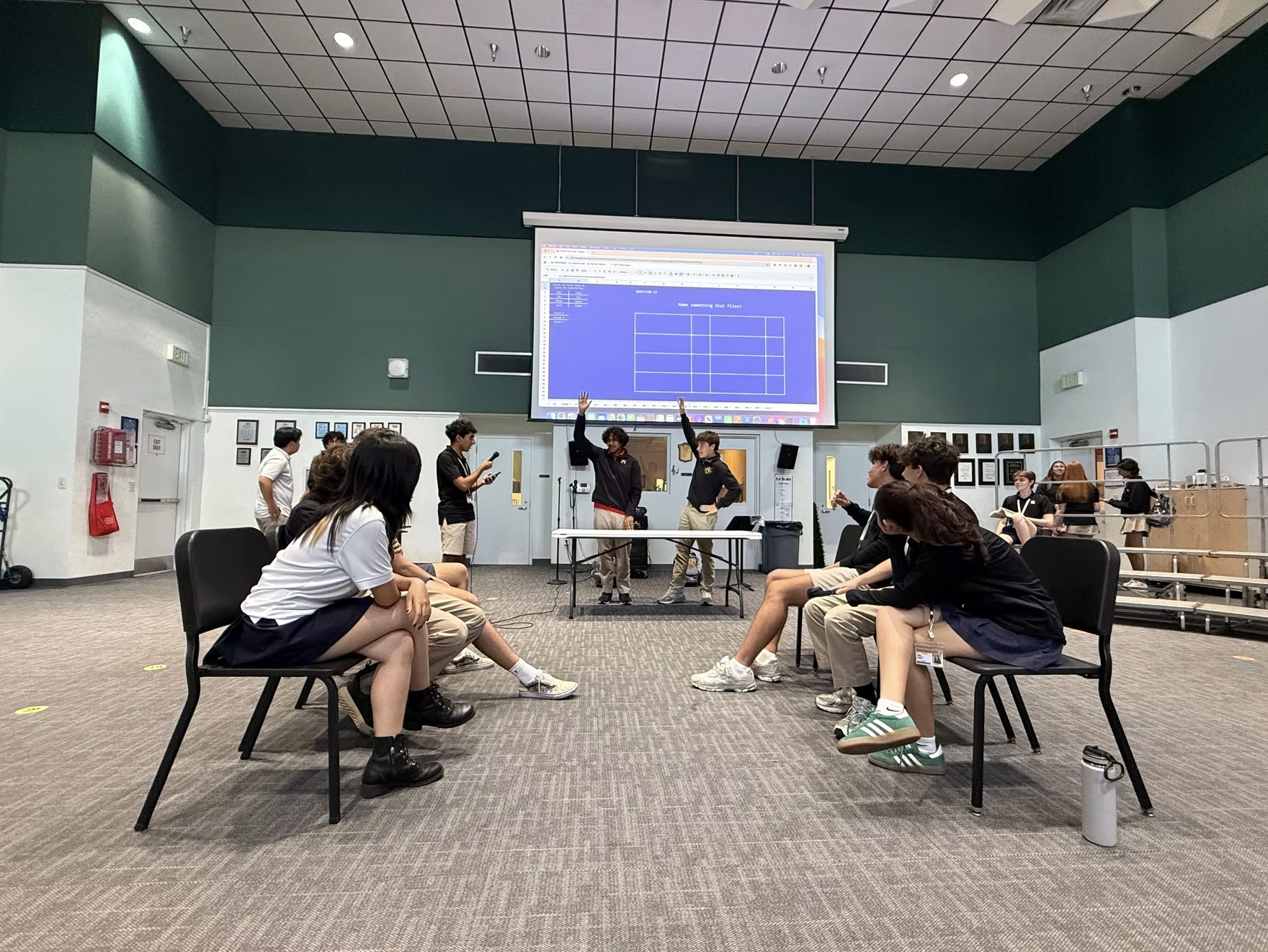 Trivia Night Event 2